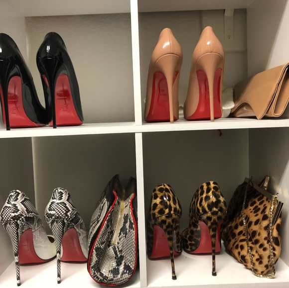 Meet your Posher, Kristi - Picture 2 of 2